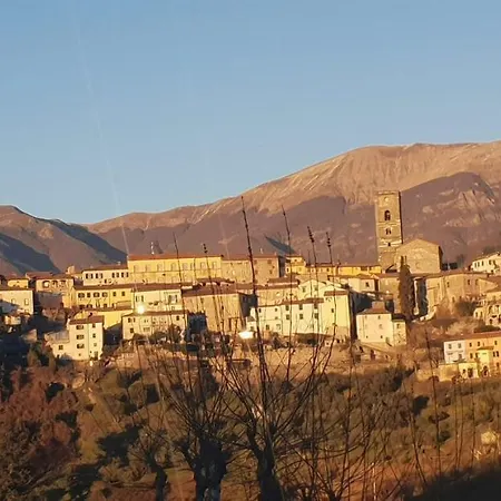 Ristorante Il Grillo 홀리데이파크