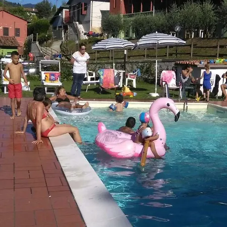 Holiday park Ristorante Il Grillo *