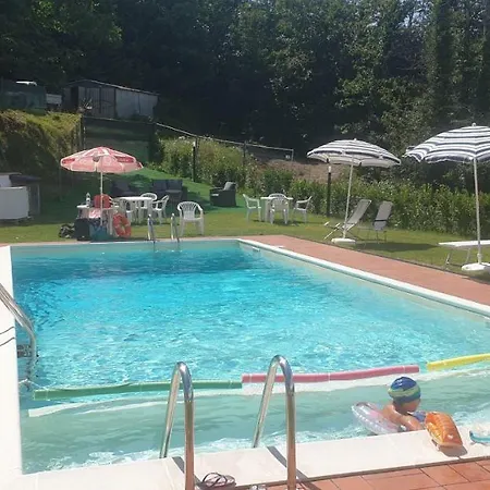 Ristorante Il Grillo Holiday park