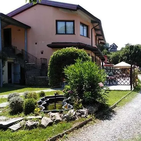 Ristorante Il Grillo Holiday park *