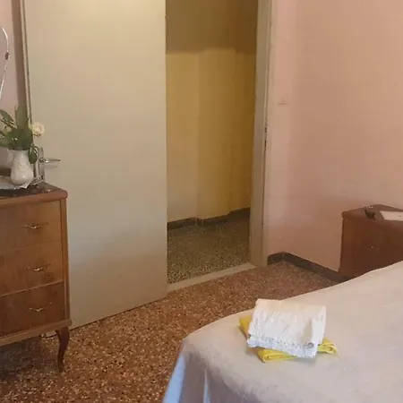 Ristorante Il Grillo פארק נופש