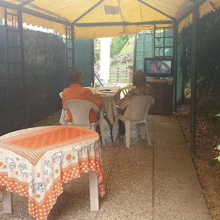 Ristorante Il Grillo